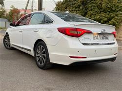 هیوندای سۆناتا
